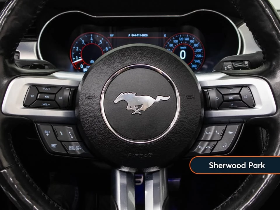 2022 Ford S550 Mustang - Image 19 of 20