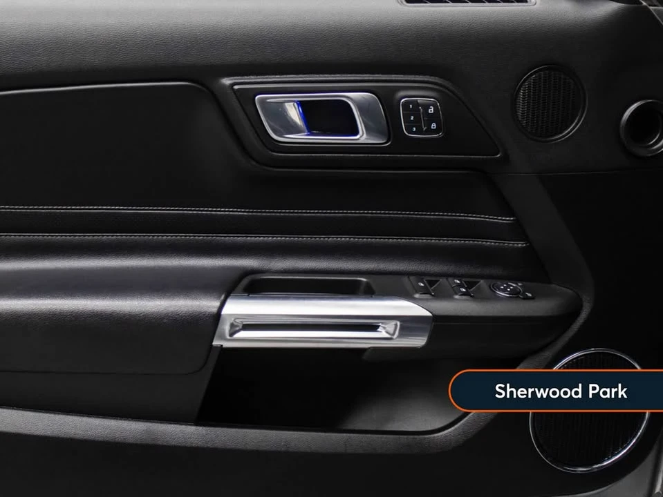 2022 Ford S550 Mustang - Image 10 of 20
