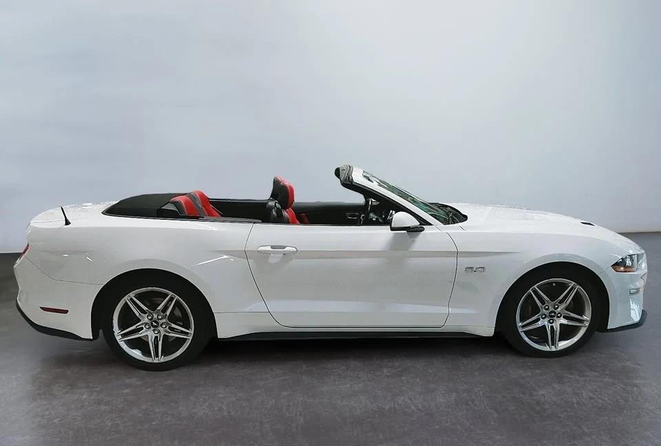 2022 Ford S550 Mustang - Image 2 of 19