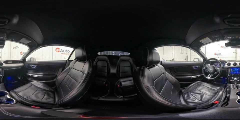 2022 Ford S550 Mustang - Image 2 of 20