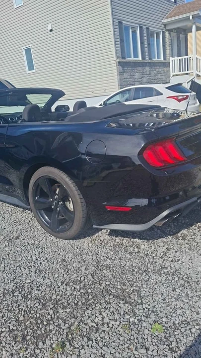 2022 Ford S550 Mustang - Image 7 of 7