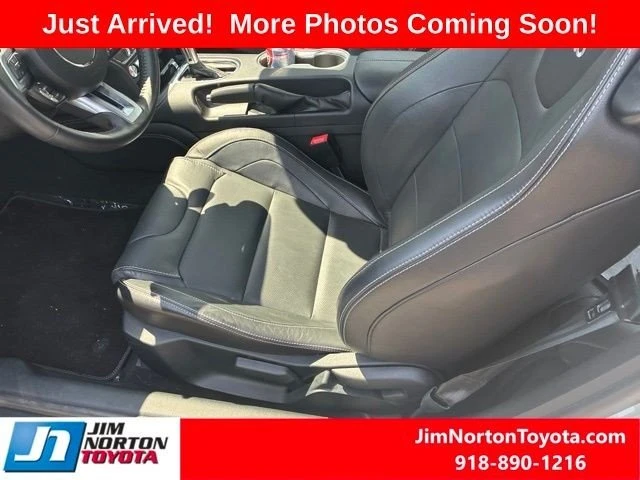 2022 Ford S550 Mustang - Image 4 of 7