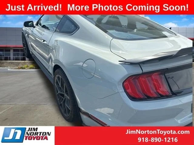 2022 Ford S550 Mustang - Image 3 of 7
