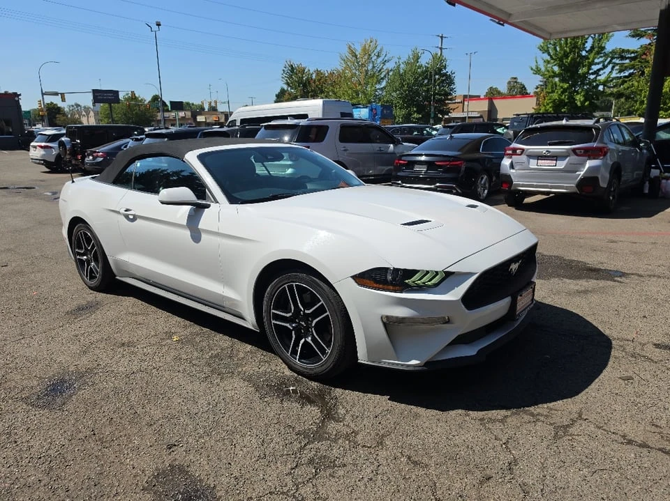 2022 Ford S550 Mustang - Image 3 of 18