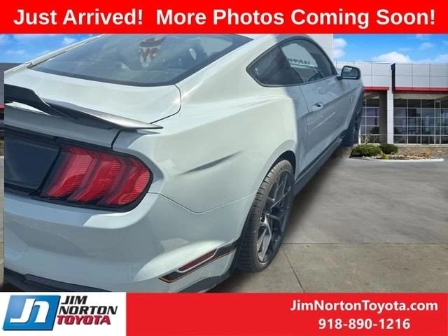 2022 Ford S550 Mustang - Image 2 of 7