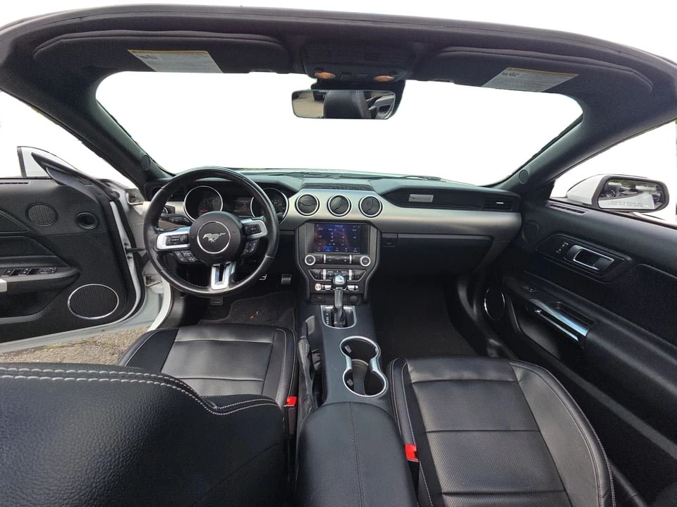2022 Ford S550 Mustang - Image 12 of 18