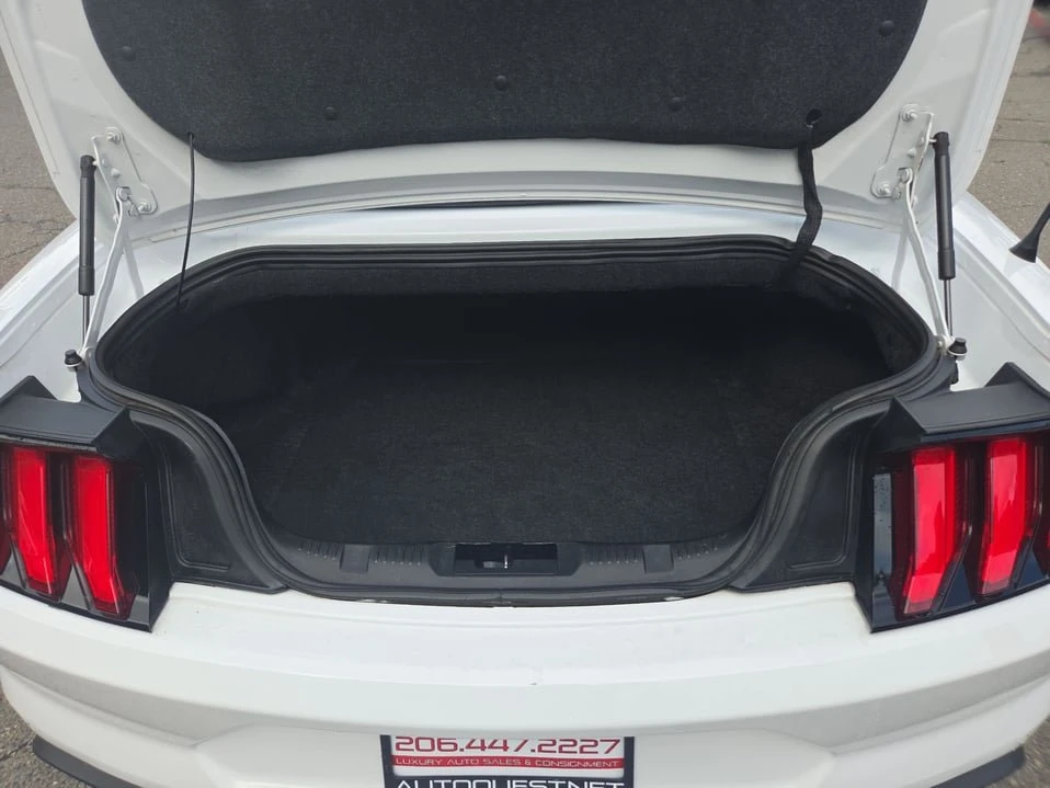 2022 Ford S550 Mustang - Image 11 of 18