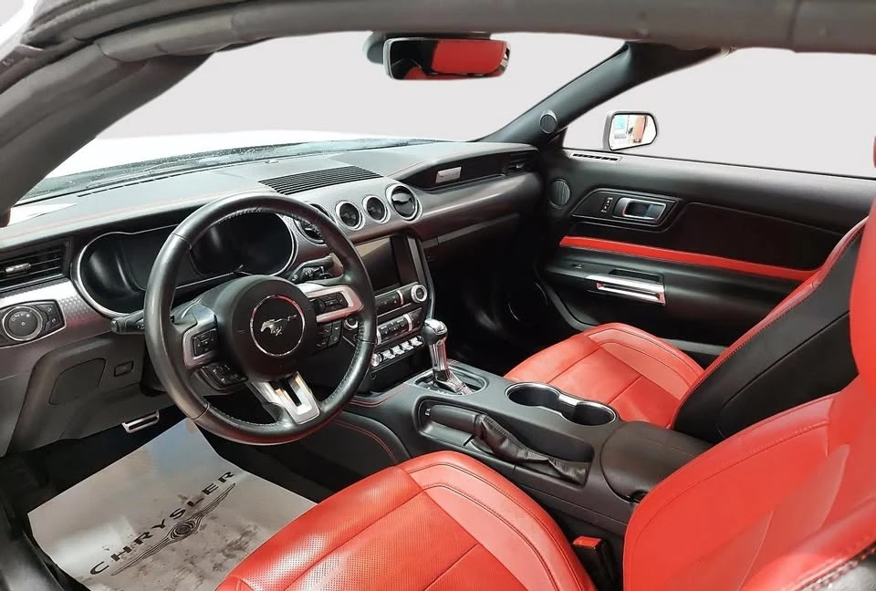 2022 Ford S550 Mustang - Image 12 of 19