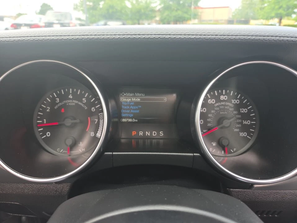 2022 Ford S550 Mustang - Image 16 of 18
