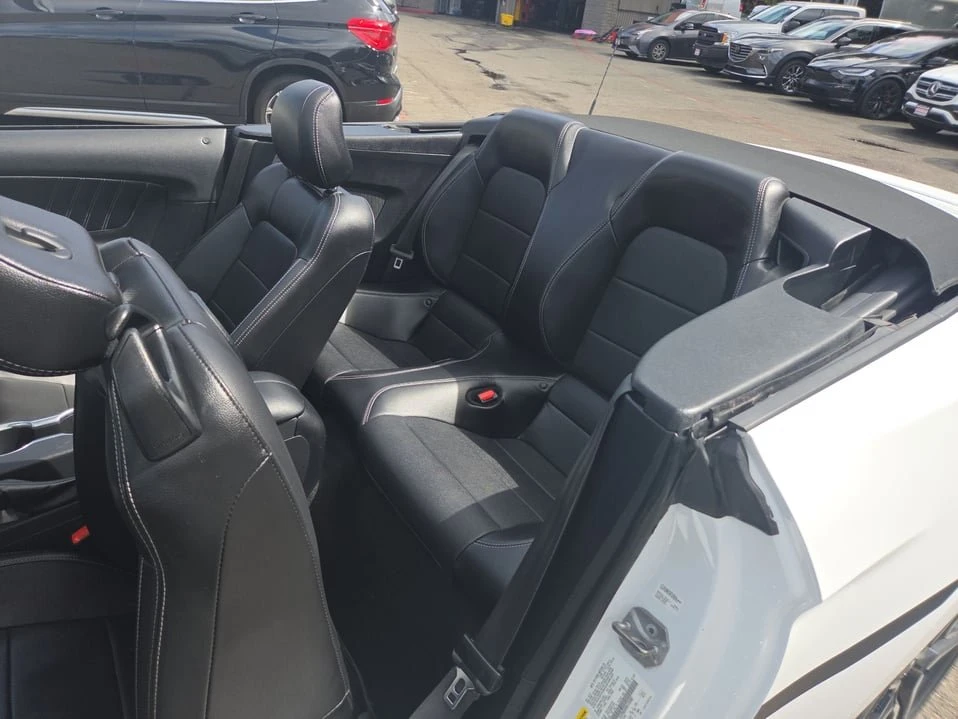 2022 Ford S550 Mustang - Image 10 of 18