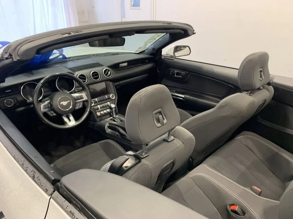 2022 Ford S550 Mustang - Image 12 of 20