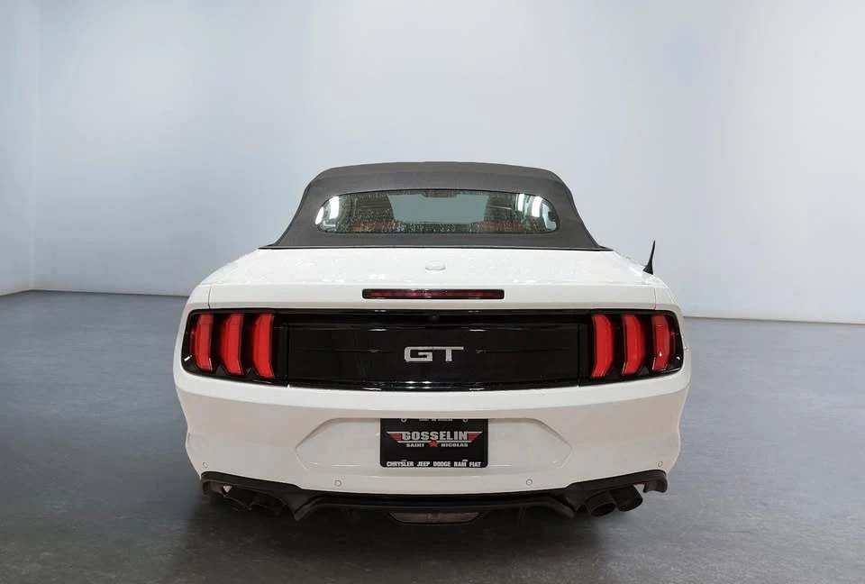 2022 Ford S550 Mustang - Image 6 of 19