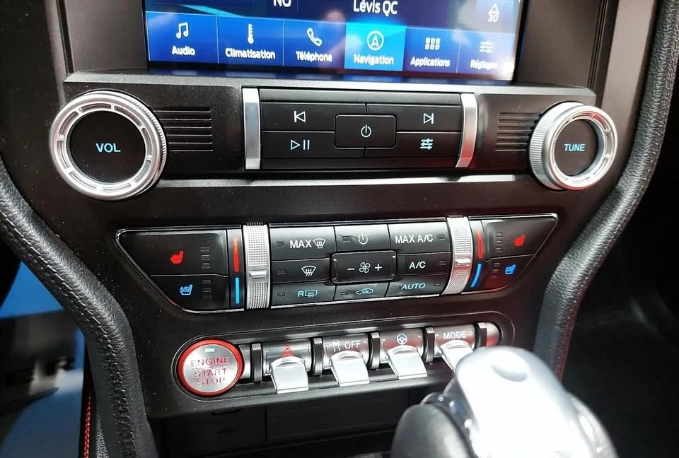 2022 Ford S550 Mustang - Image 18 of 19