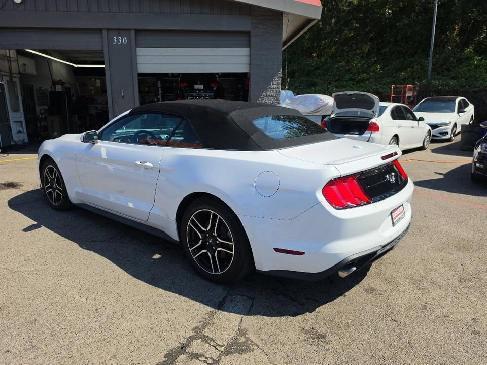 2022 Ford S550 Mustang - Image 7 of 18