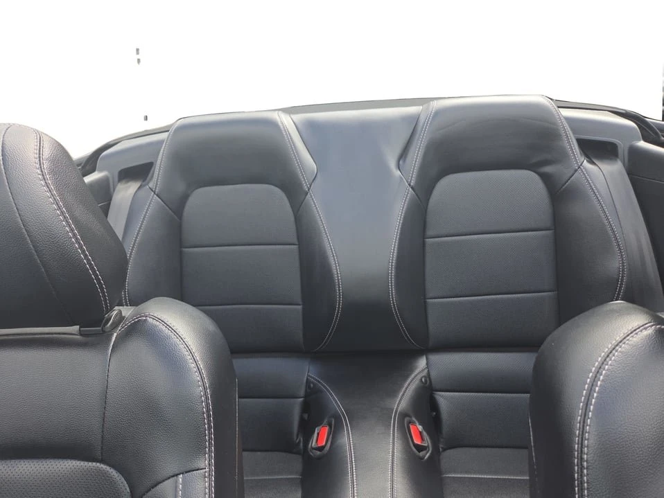 2022 Ford S550 Mustang - Image 13 of 18
