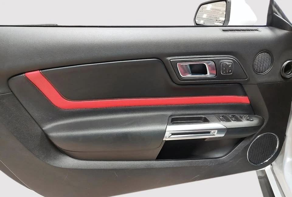 2022 Ford S550 Mustang - Image 13 of 19