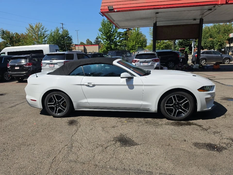 2022 Ford S550 Mustang - Image 4 of 18