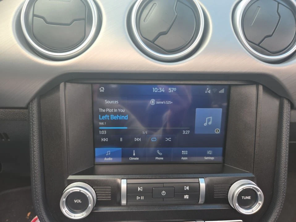 2022 Ford S550 Mustang - Image 14 of 18