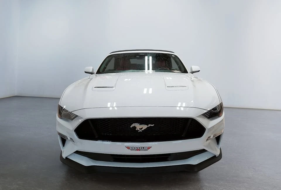2022 Ford S550 Mustang - Image 5 of 19