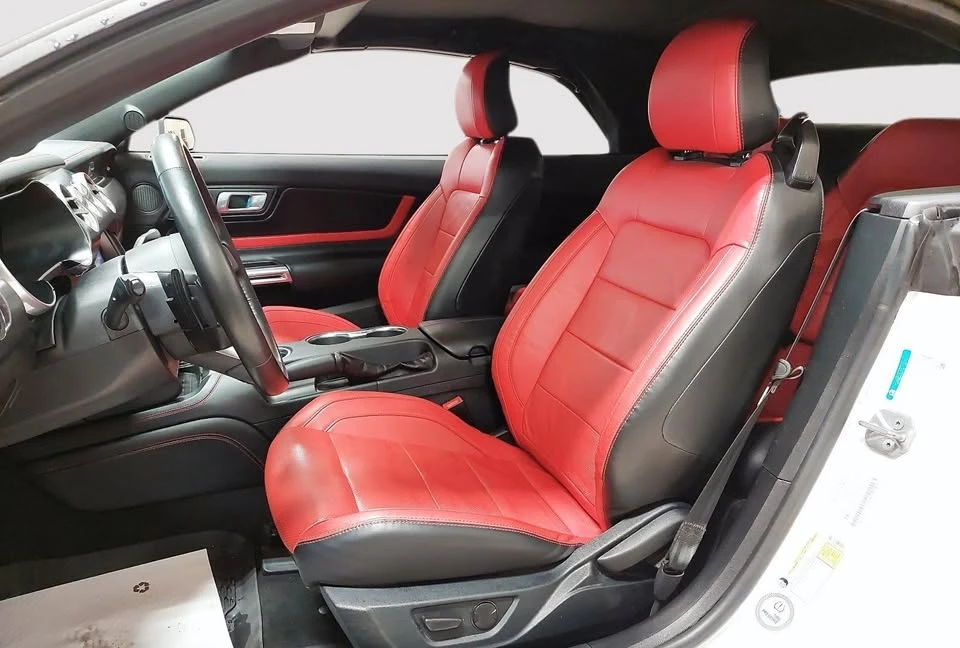 2022 Ford S550 Mustang - Image 11 of 19