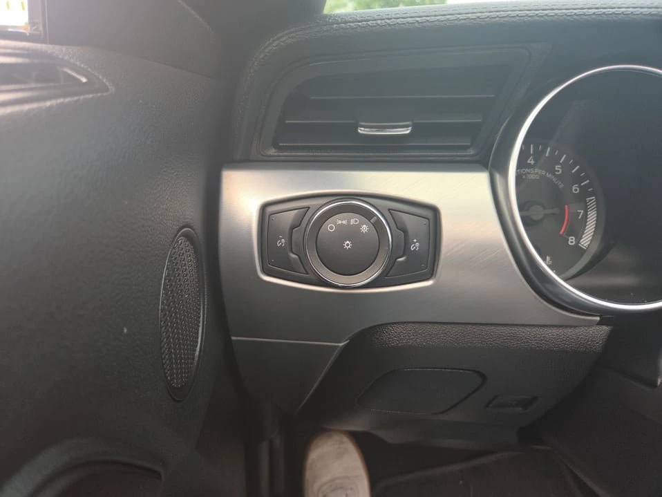 2022 Ford S550 Mustang - Image 17 of 18