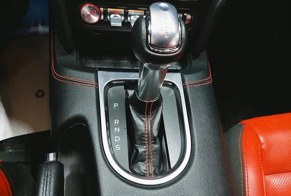 2022 Ford S550 Mustang - Image 16 of 19