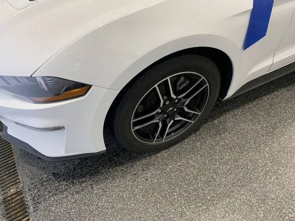 2022 Ford S550 Mustang - Image 2 of 20