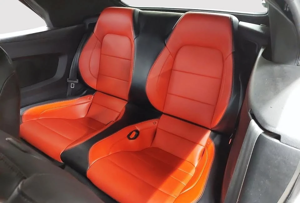 2022 Ford S550 Mustang - Image 19 of 19