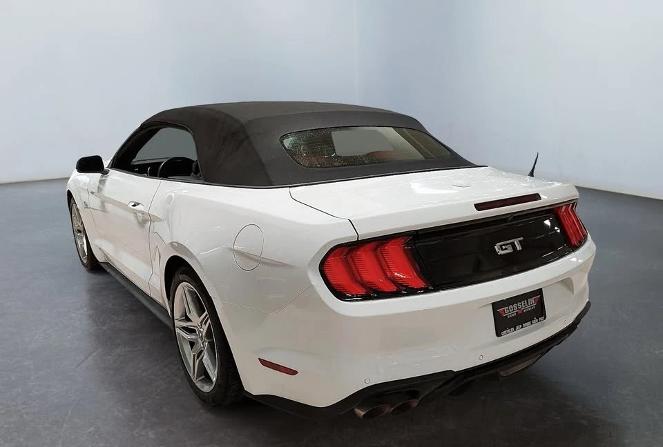 2022 Ford S550 Mustang - Image 7 of 19