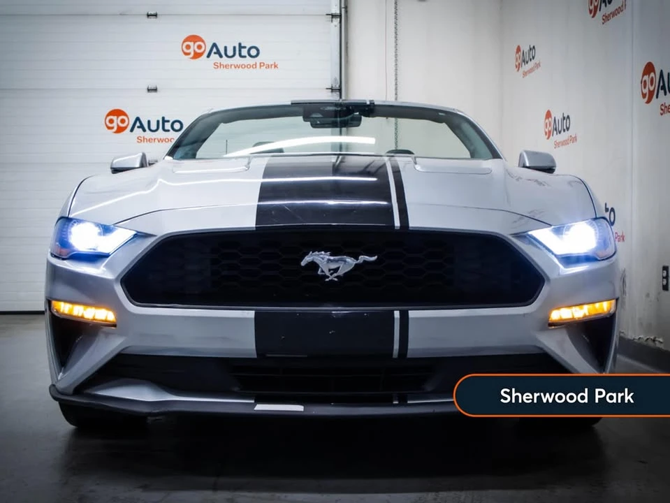 2022 Ford S550 Mustang - Image 3 of 20