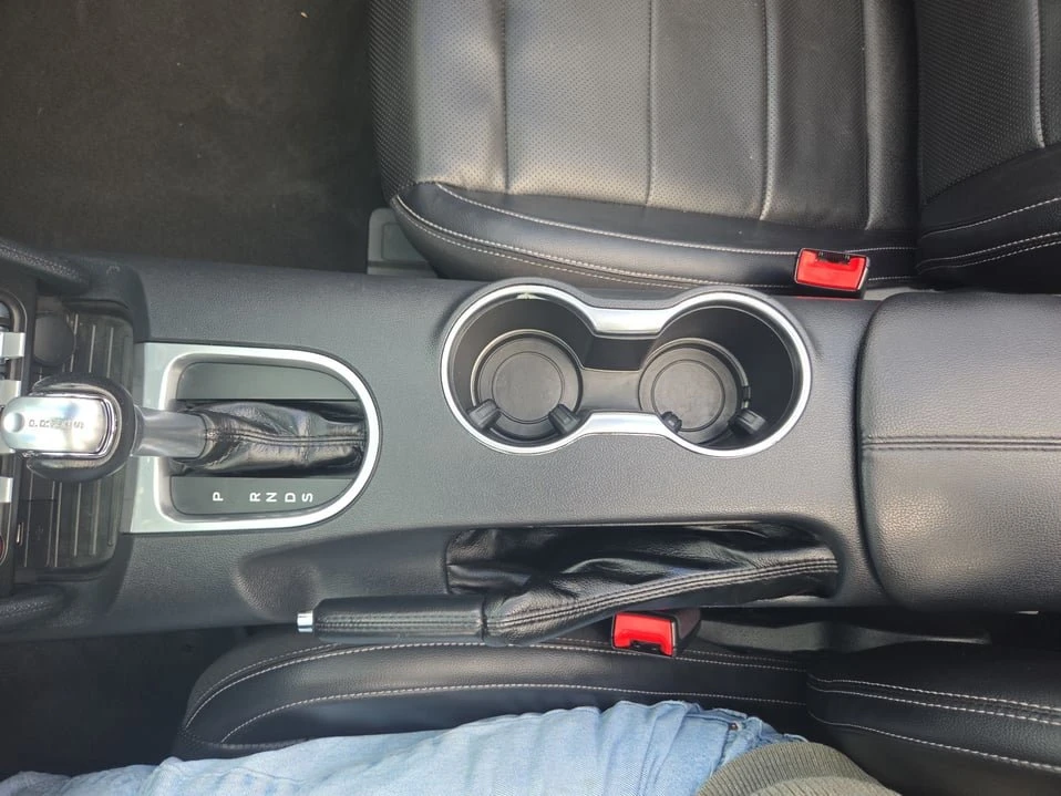 2022 Ford S550 Mustang - Image 15 of 18