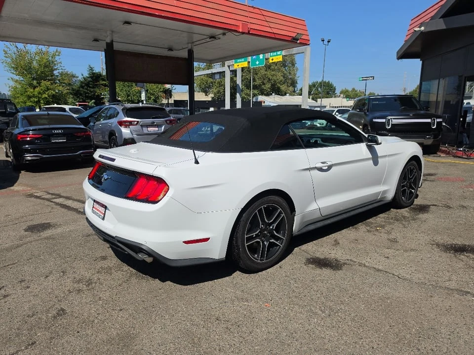 2022 Ford S550 Mustang - Image 5 of 18