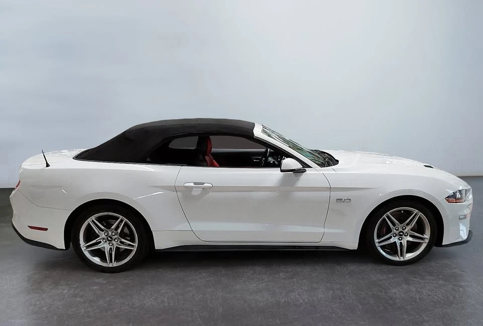 2022 Ford S550 Mustang - Image 8 of 19