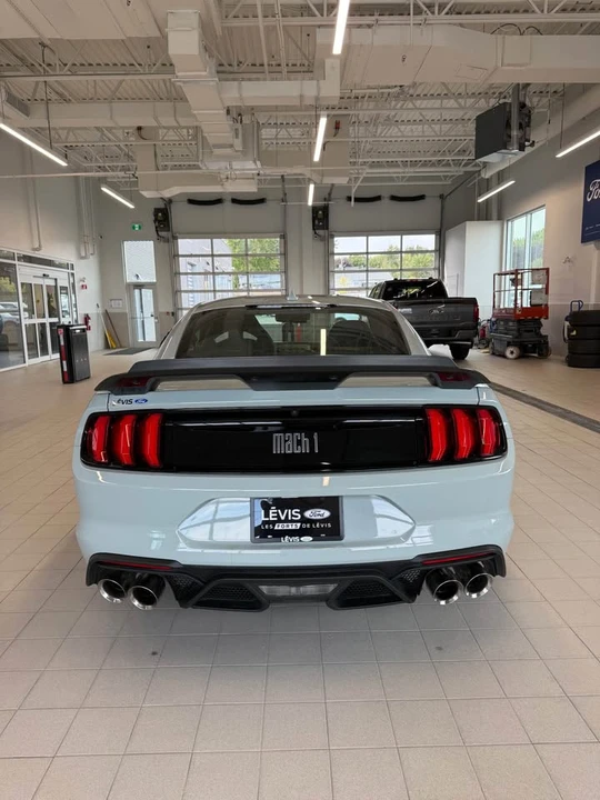 2022 Ford S550 Mustang - Image 5 of 10