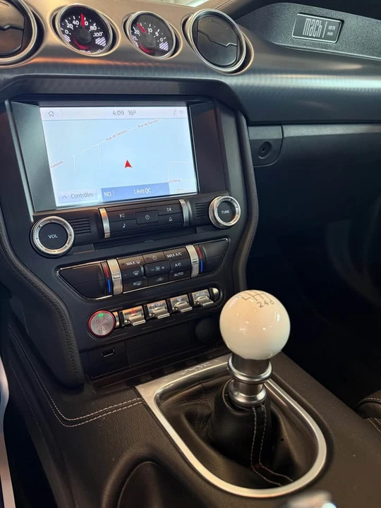 2022 Ford S550 Mustang - Image 10 of 10