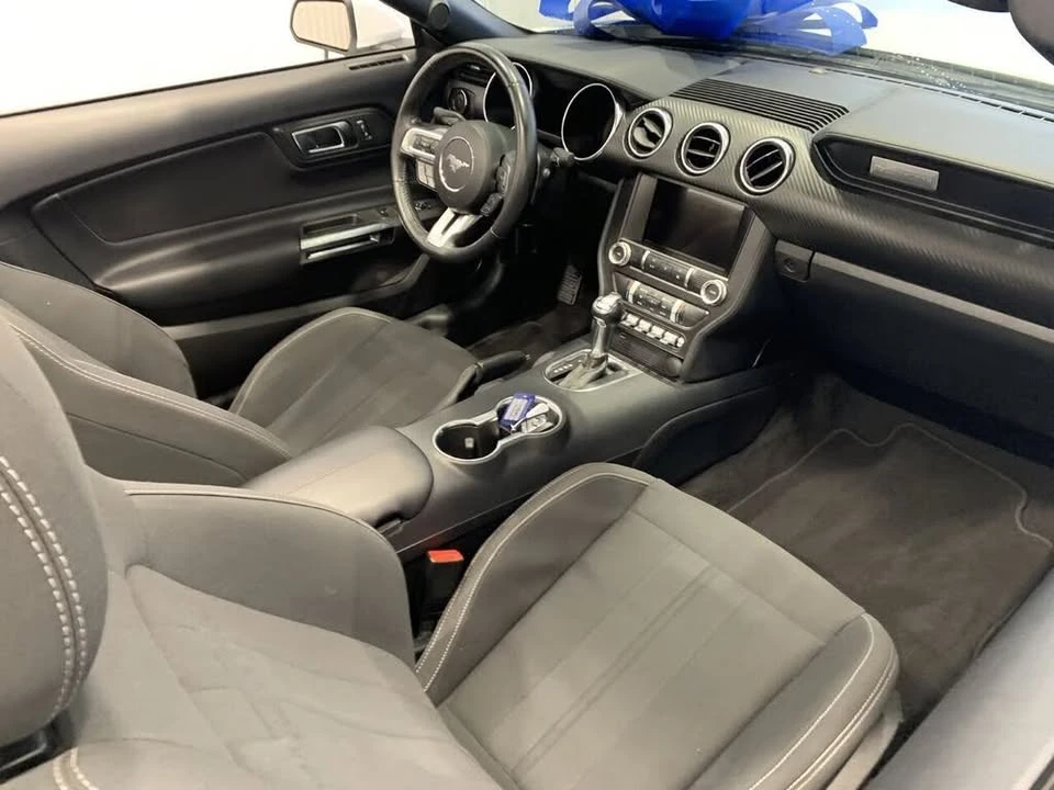 2022 Ford S550 Mustang - Image 10 of 20