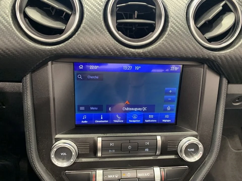 2022 Ford S550 Mustang - Image 16 of 20