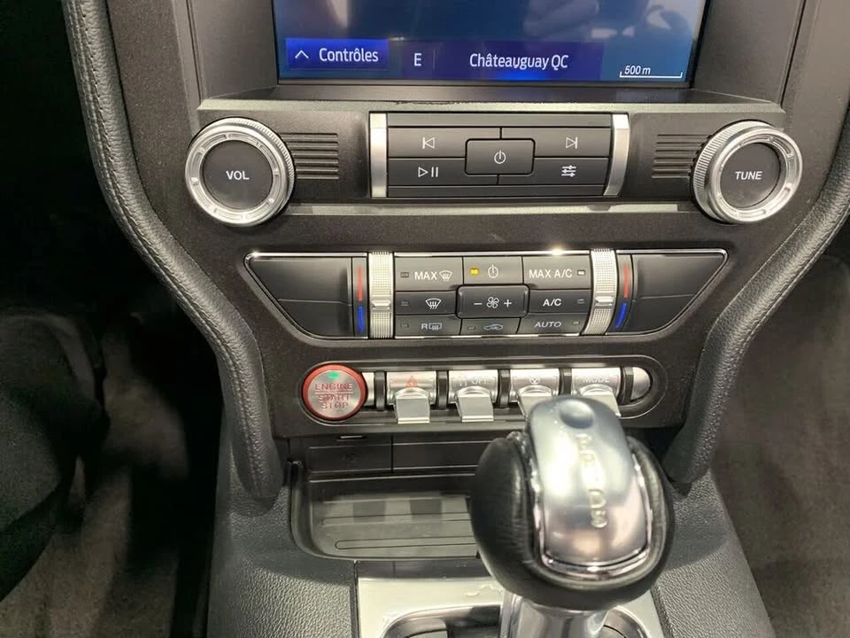 2022 Ford S550 Mustang - Image 17 of 20