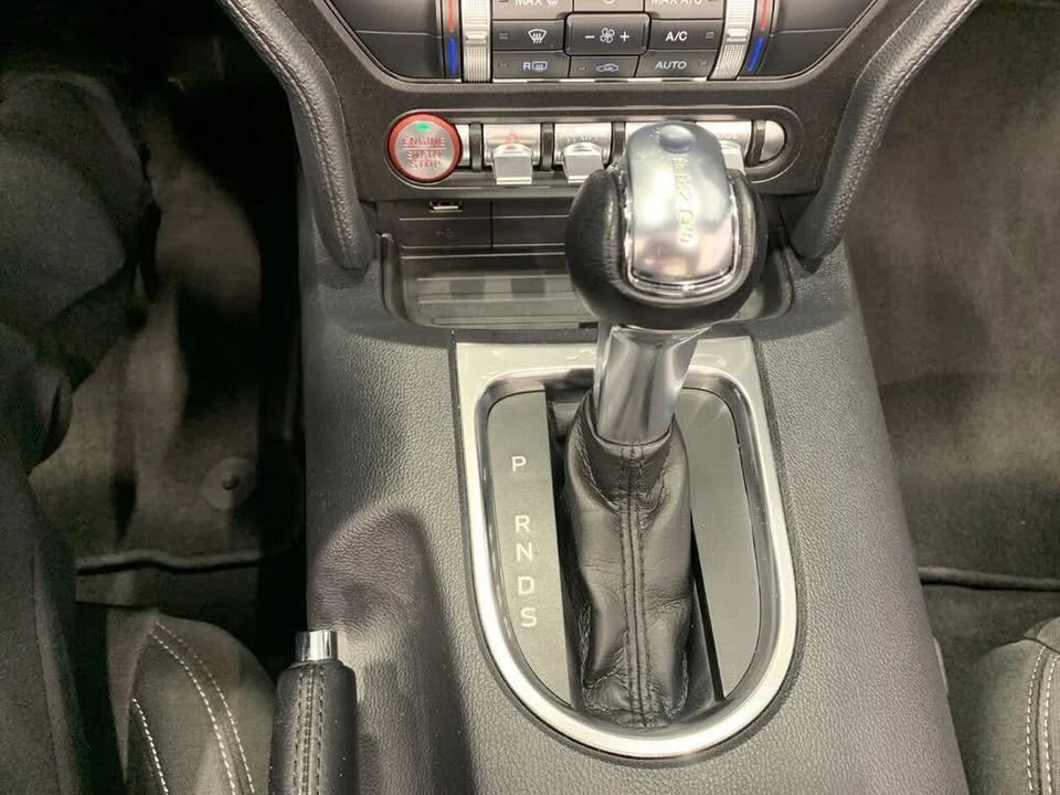 2022 Ford S550 Mustang - Image 19 of 20