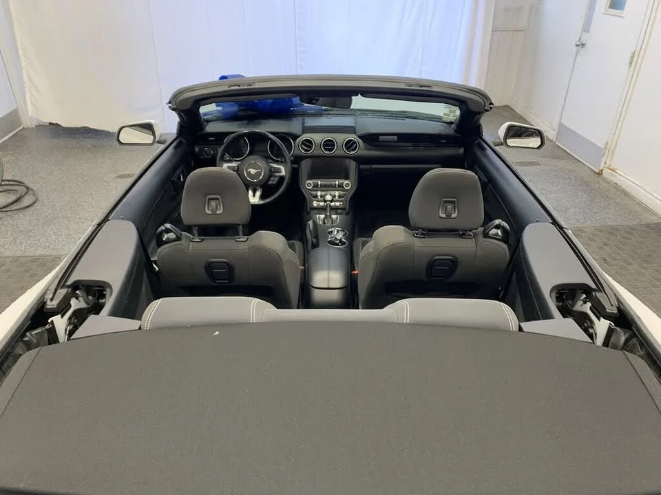 2022 Ford S550 Mustang - Image 9 of 20