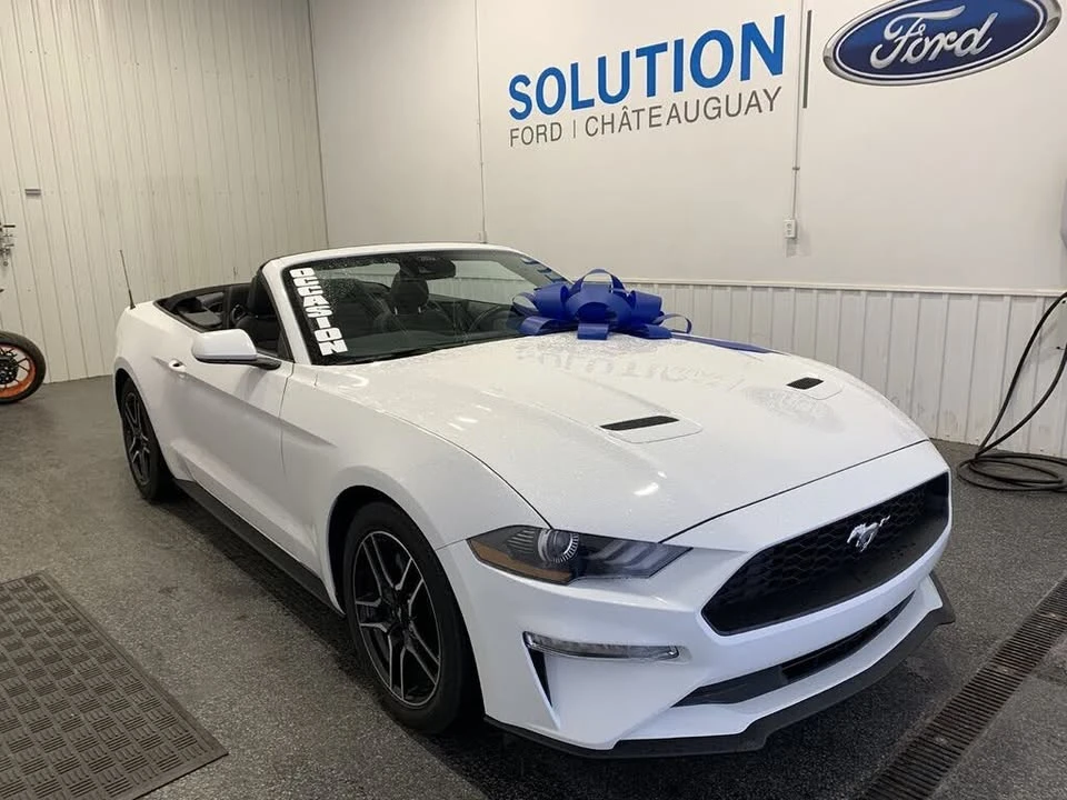 2022 Ford S550 Mustang - Image 5 of 20