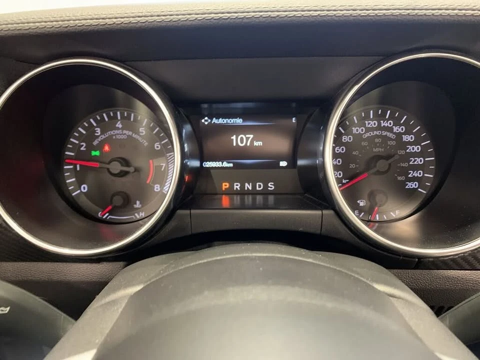 2022 Ford S550 Mustang - Image 14 of 20