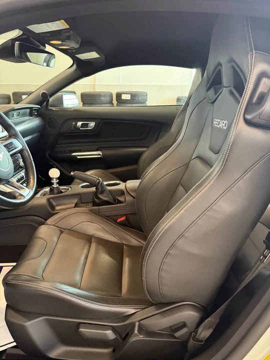 2022 Ford S550 Mustang - Image 7 of 10