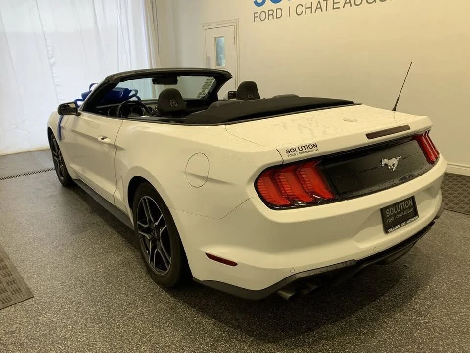 2022 Ford S550 Mustang - Image 6 of 20