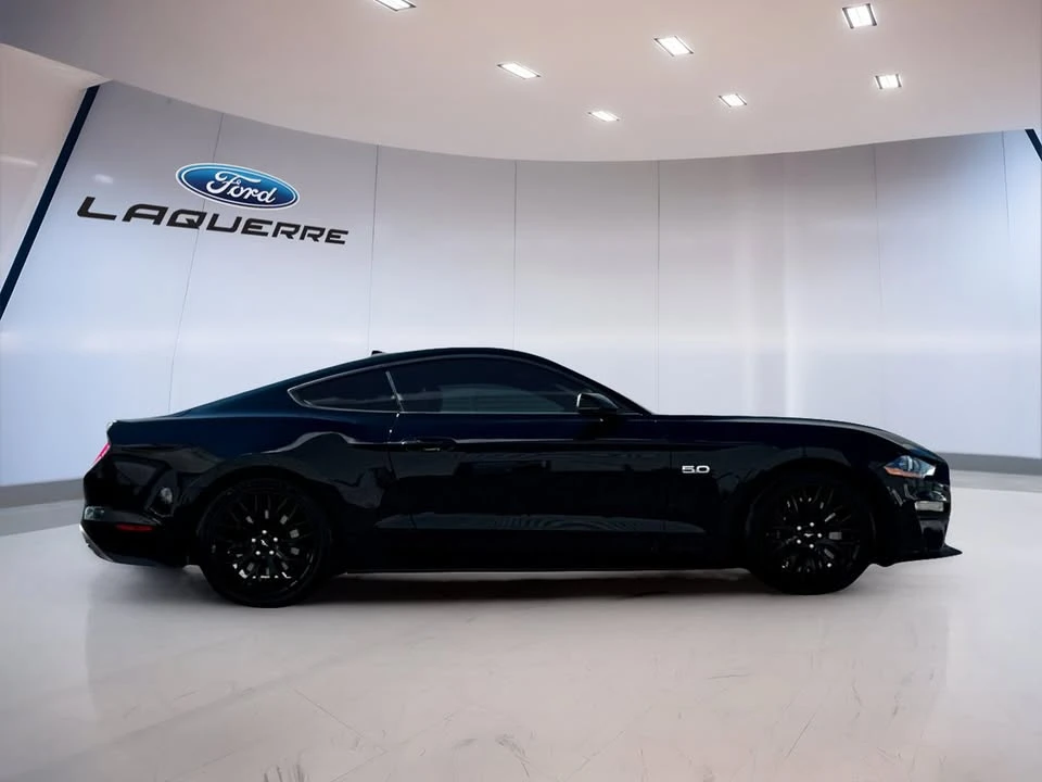 2022 Ford S550 Mustang - Image 4 of 14