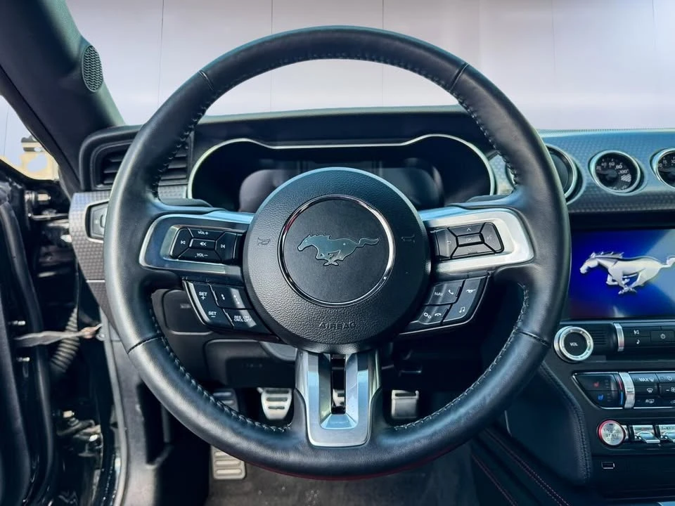 2022 Ford S550 Mustang - Image 11 of 14