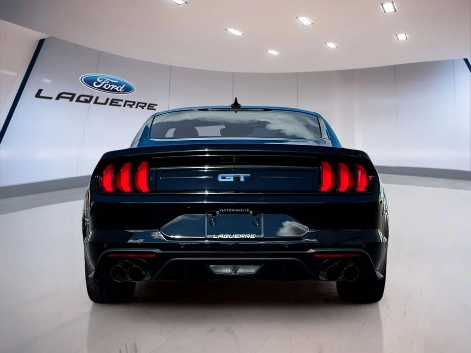 2022 Ford S550 Mustang - Image 6 of 14