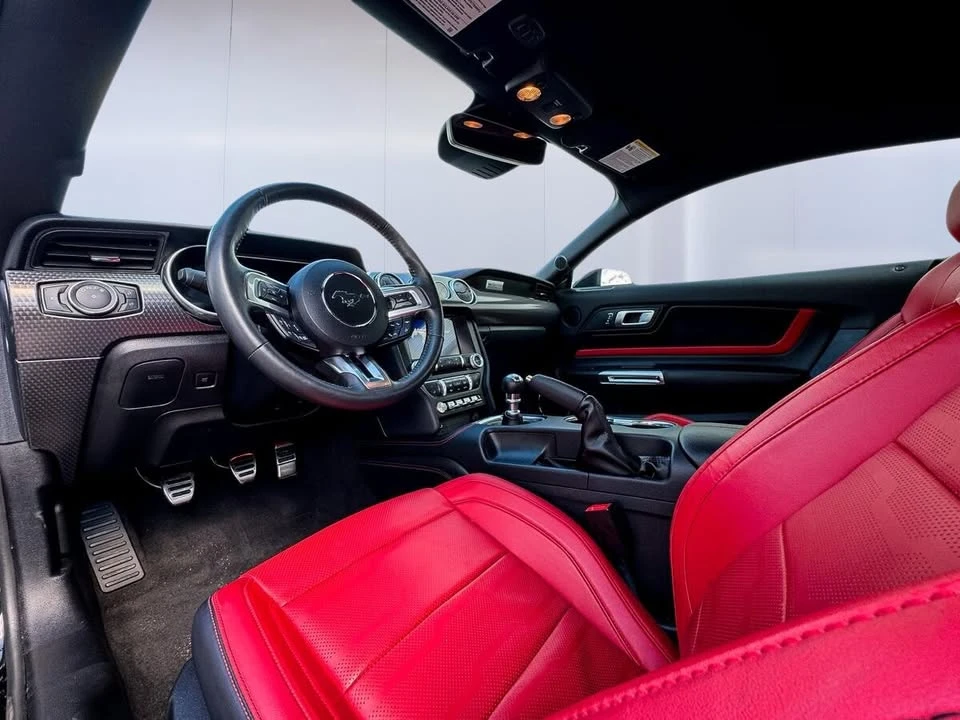 2022 Ford S550 Mustang - Image 10 of 14