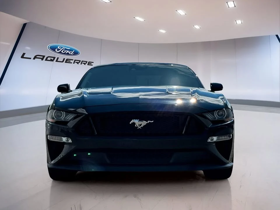 2022 Ford S550 Mustang - Image 2 of 14