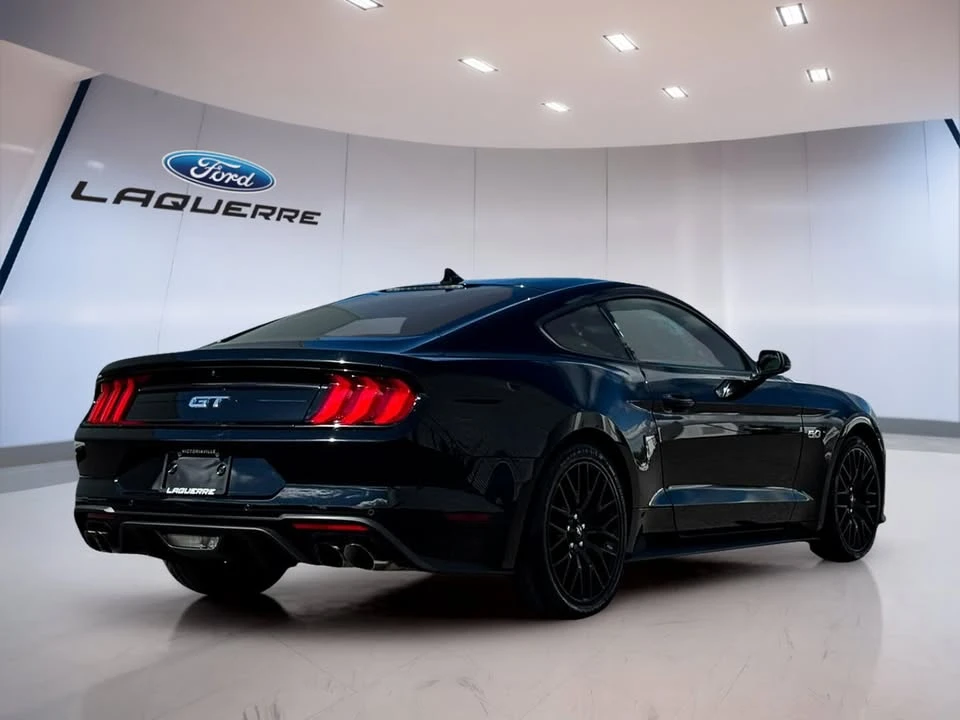 2022 Ford S550 Mustang - Image 5 of 14